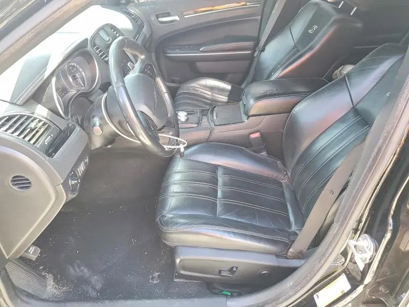 2021 CHRYSLER 300 S  