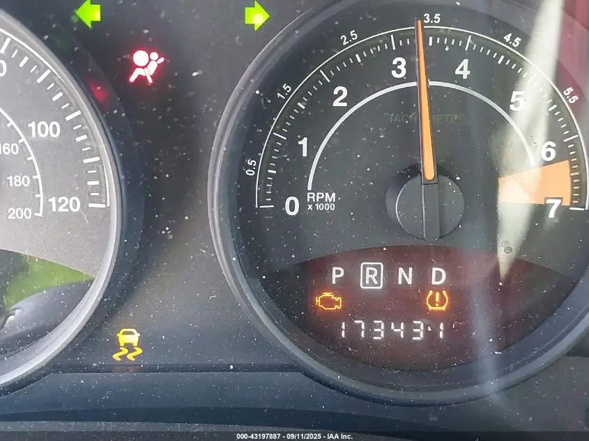 2014 JEEP PATRIOT HIGH ALTITUDE