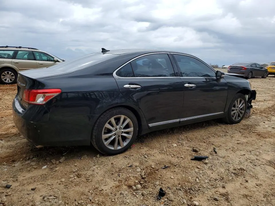 2011 LEXUS ES 350  