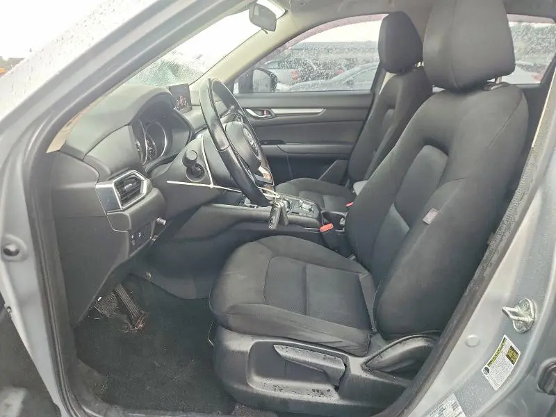 2019 MAZDA CX-5 SPORT  