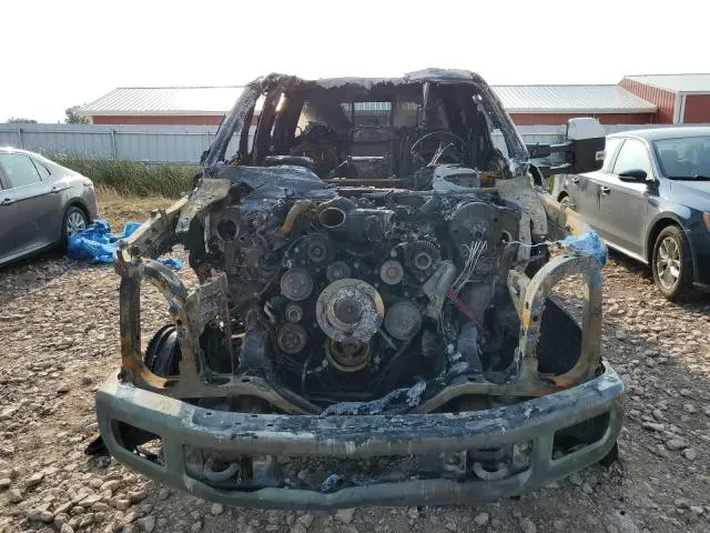 2019 FORD F250 SUPER DUTY  