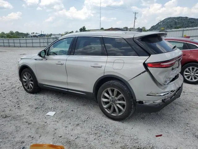 2021 LINCOLN CORSAIR   