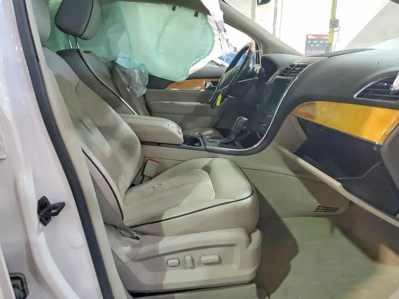 2013 LINCOLN MKX   