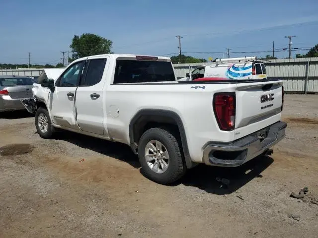 2023 GMC SIERRA K1500  