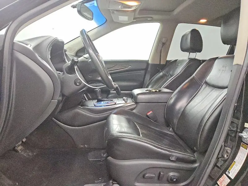 2013 INFINITI JX35 BASE  