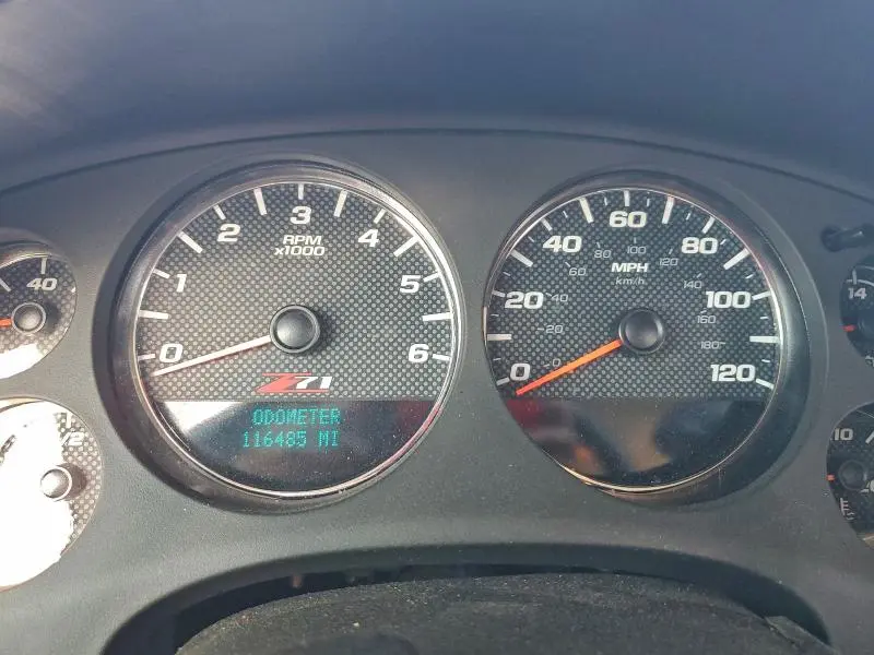 2011 CHEVROLET TAHOE K1500 LT  