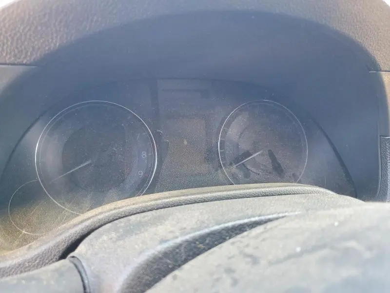 2011 INFINITI G37 BASE  