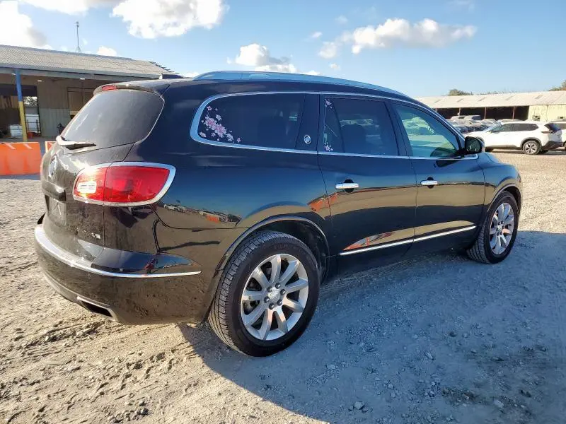 2016 BUICK ENCLAVE   