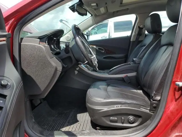 2012 BUICK LACROSSE PREMIUM  