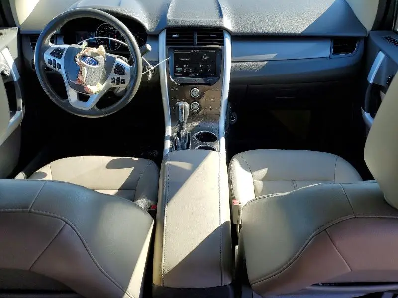2011 FORD EDGE SEL  