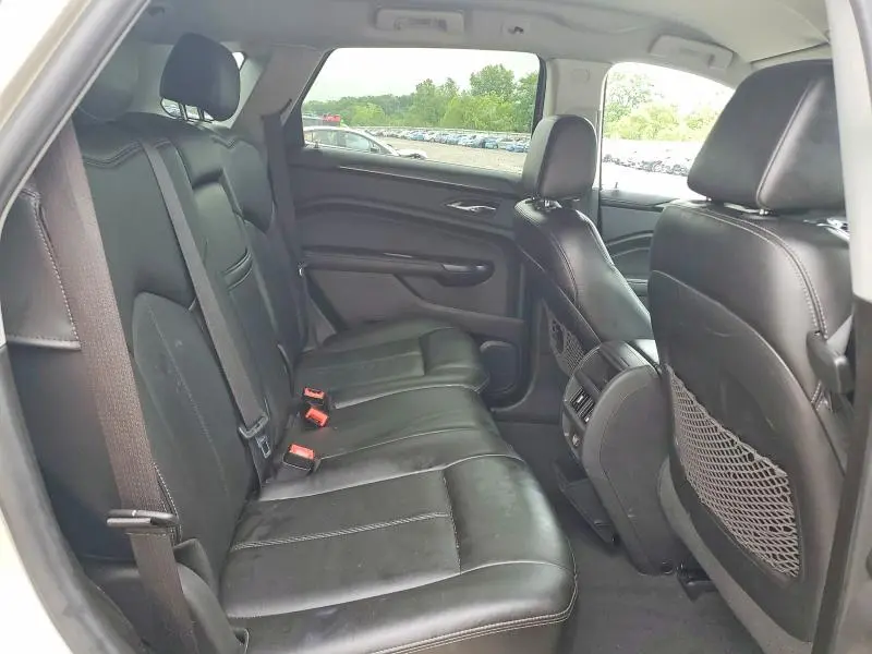 2013 CADILLAC SRX   