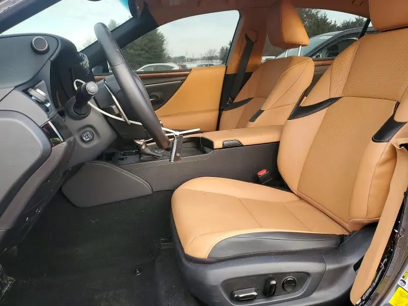 2025 LEXUS ES 350 BASE  