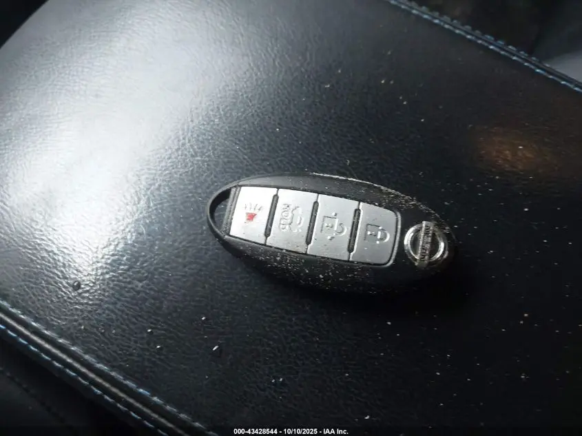 2016 NISSAN ALTIMA 2.5/S/SV/SL/SR