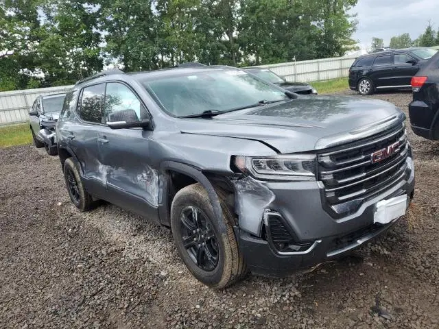 2021 GMC ACADIA AT4  