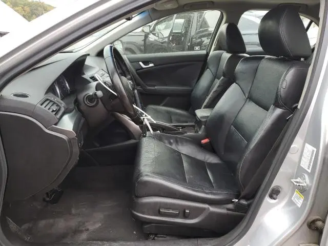 2012 ACURA TSX   