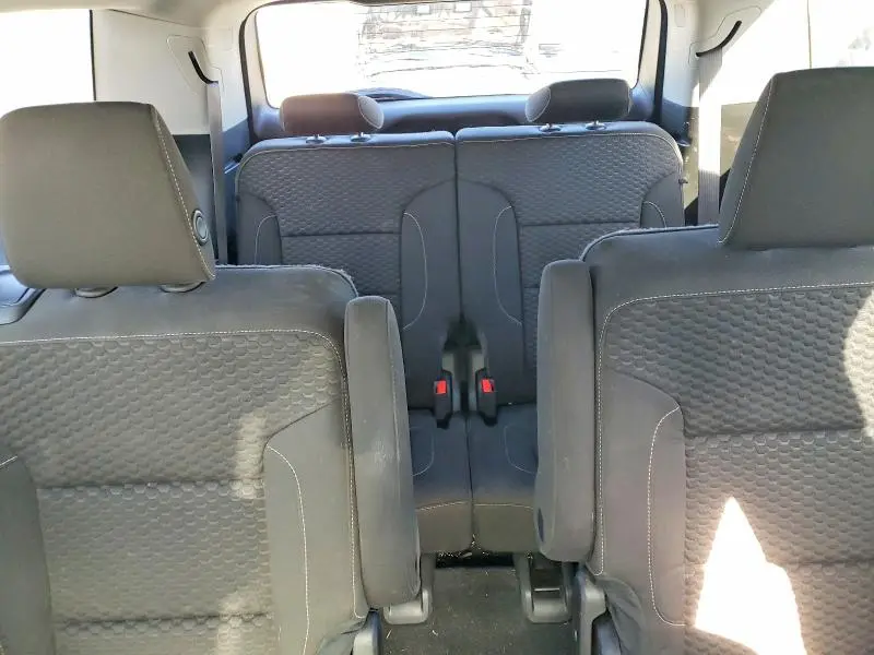 2017 GMC ACADIA SLE  