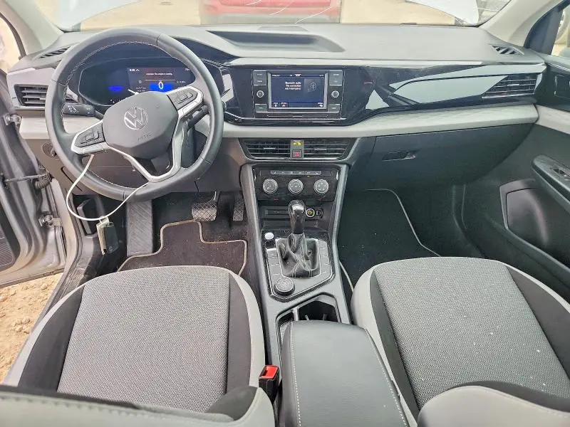 2023 VOLKSWAGEN TAOS S  