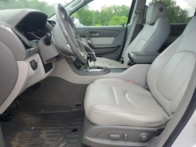 2017 GMC ACADIA LIMITED SLT-2  