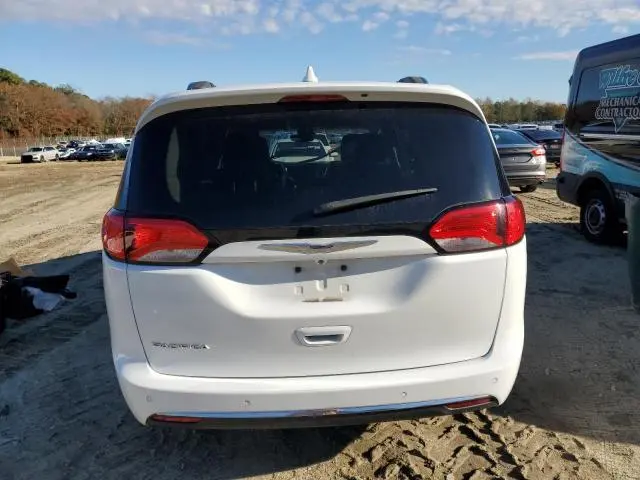 2019 CHRYSLER PACIFICA TOURING L PLUS  