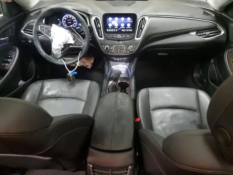 2023 CHEVROLET MALIBU PREMIER  