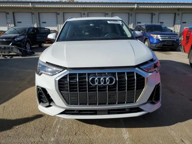 2023 AUDI Q3 PREMIUM PLUS S LINE 45  