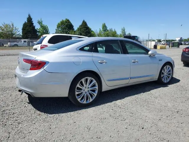 2017 BUICK LACROSSE ESSENCE
