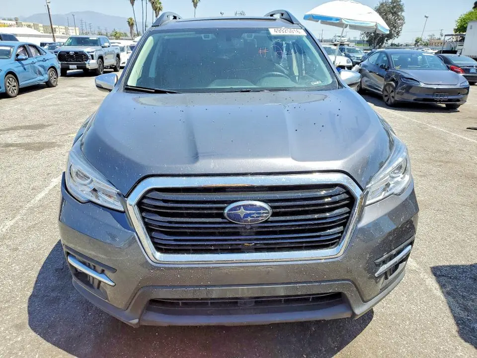 2022 SUBARU ASCENT TOURING  