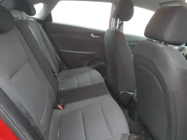 2020 HYUNDAI ACCENT SE  