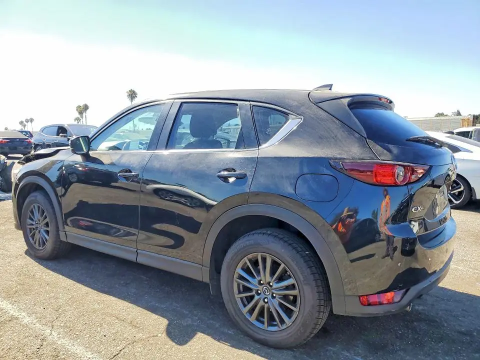 2020 MAZDA CX-5 SPORT  