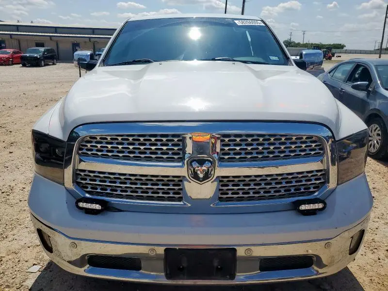 2015 RAM 1500 LARAMIE  