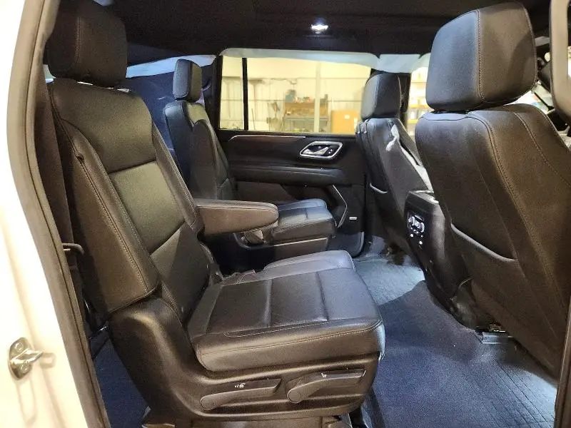 2023 CHEVROLET SUBURBAN K1500 Z71  