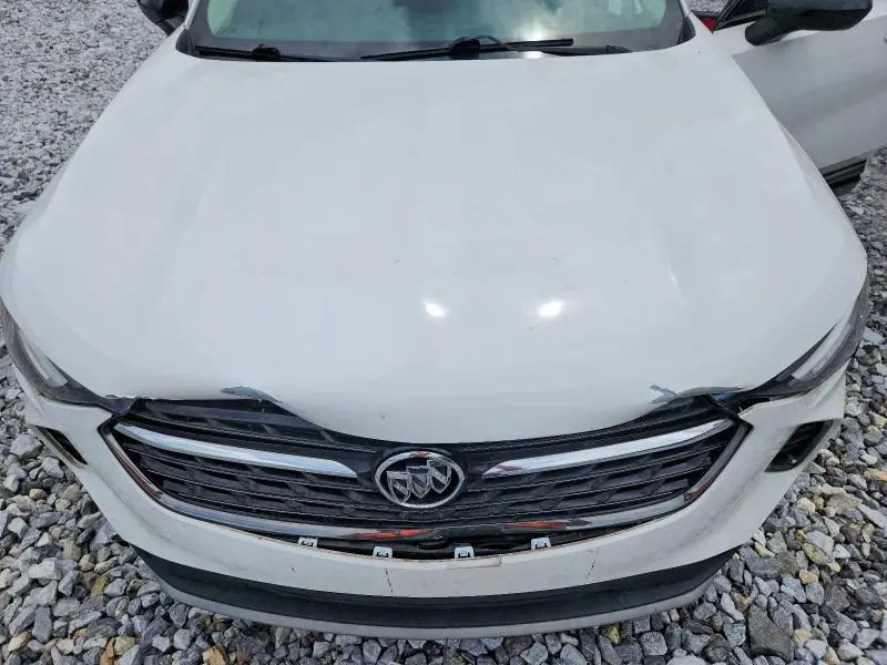 2021 BUICK ENVISION PREFERRED  