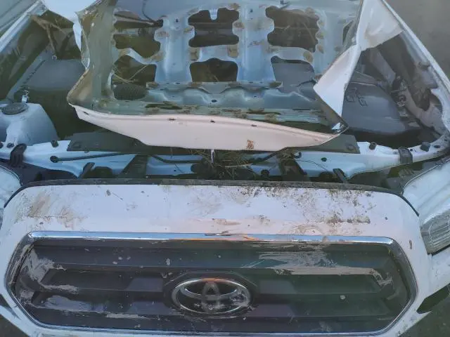 2021 TOYOTA TACOMA DOUBLE CAB  