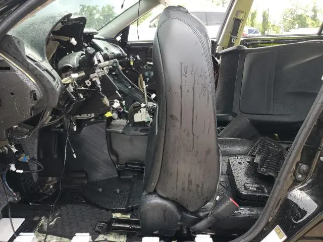 2018 INFINITI Q50 LUXE  