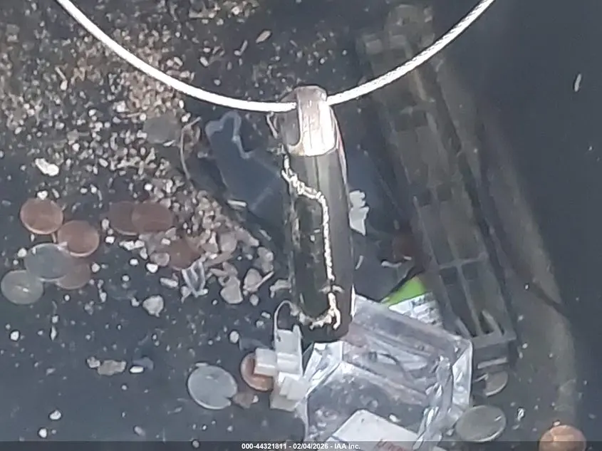 2013 NISSAN MAXIMA 3.5 SV