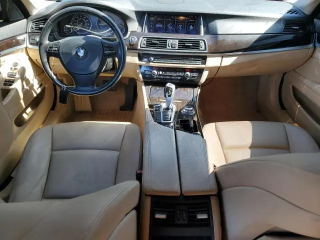 2013 BMW 528 I  