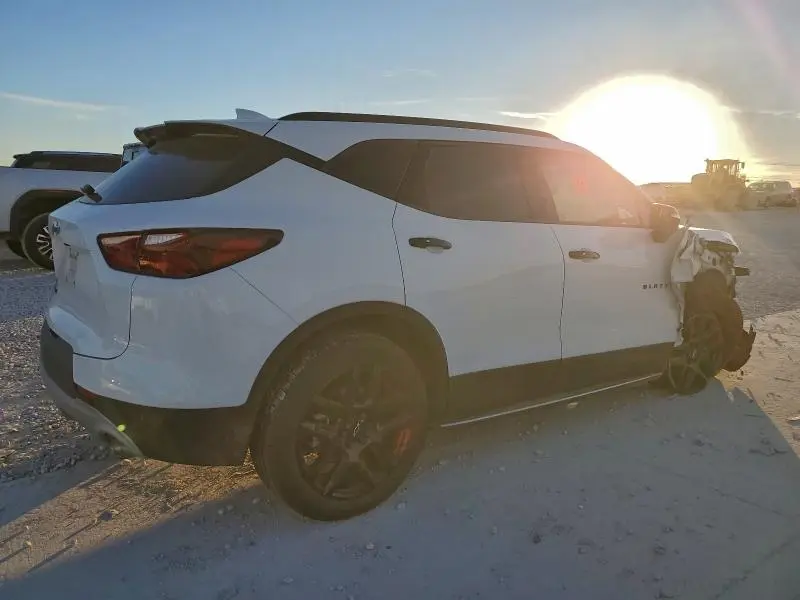 2020 CHEVROLET BLAZER 2LT  