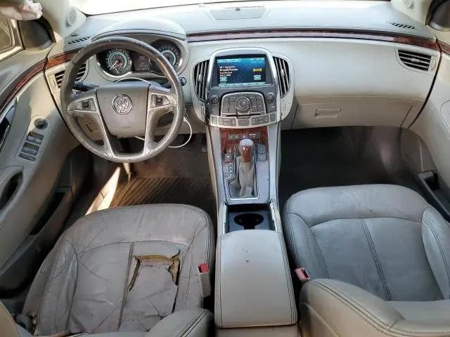 2013 BUICK LACROSSE   