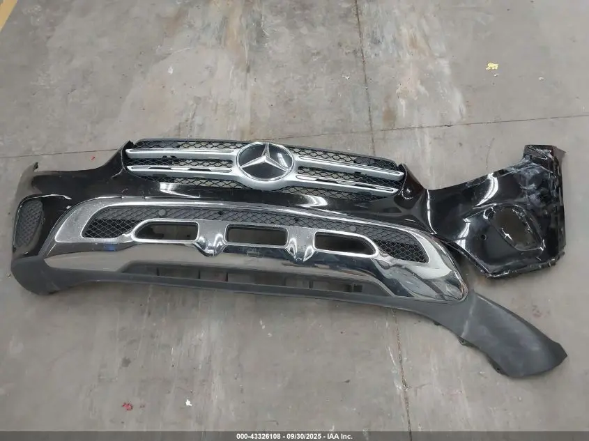 2021 MERCEDES-BENZ GLC 300 SUV