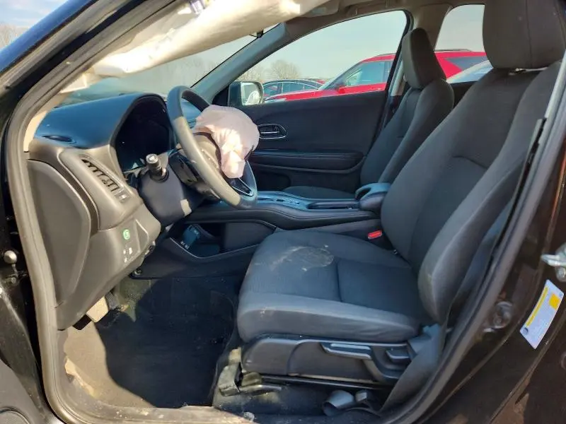 2020 HONDA HR-V EX  