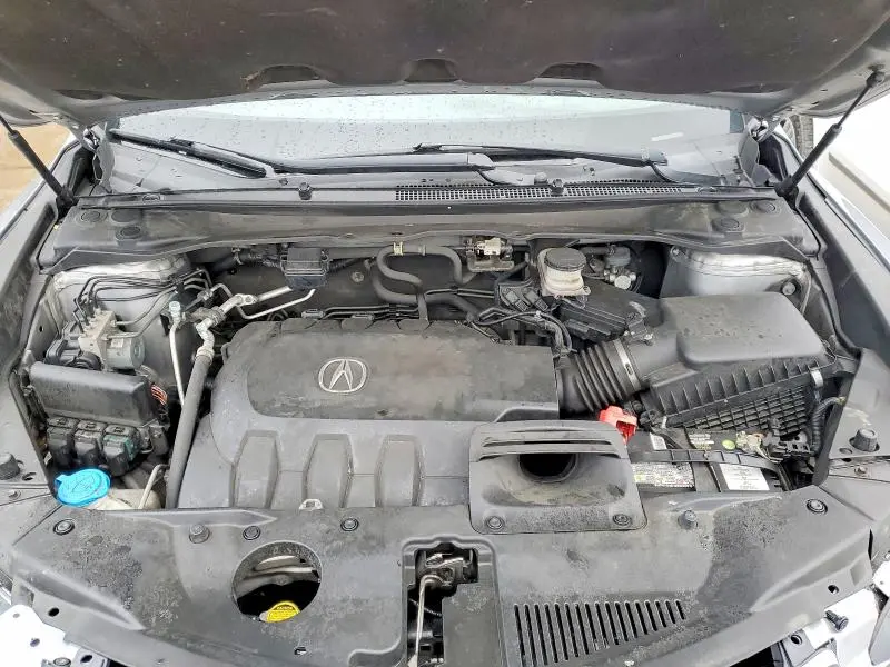 2017 ACURA RDX TECHNOLOGY  