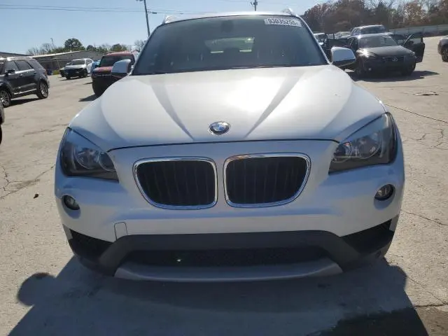 2014 BMW X1 XDRIVE28I  