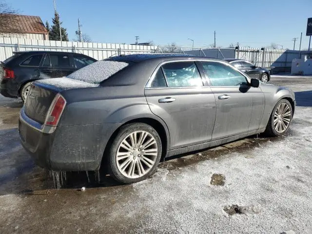 2014 CHRYSLER 300C 