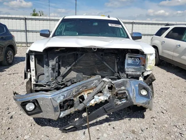 2014 GMC SIERRA K1500 SLT  