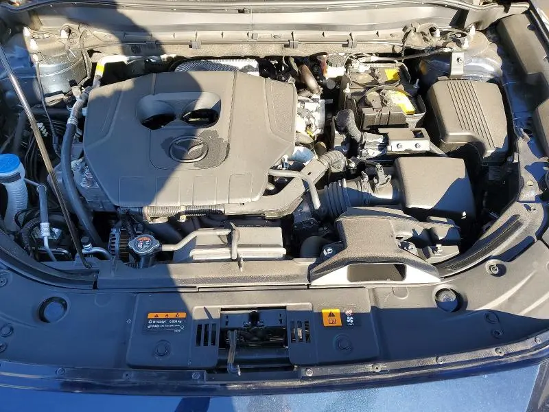 2025 MAZDA CX-5 PREMIUM PLUS  