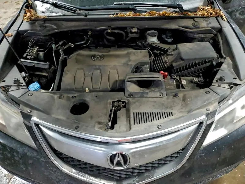 2013 ACURA RDX TECHNOLOGY  
