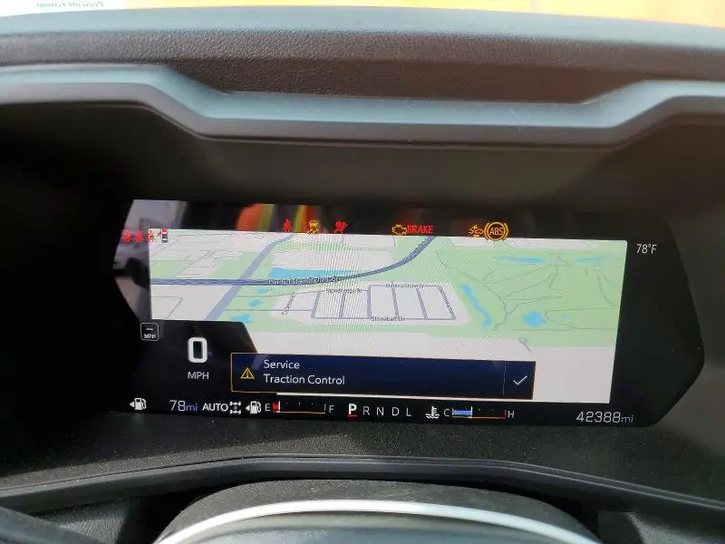 2024 CHEVROLET COLORADO   