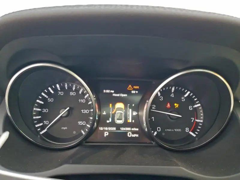 2015 LAND ROVER RANGE ROVER EVOQUE PURE PLUS  