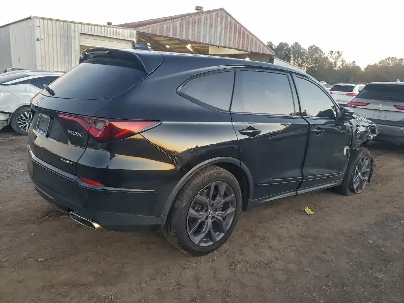 2023 ACURA MDX A-SPEC  