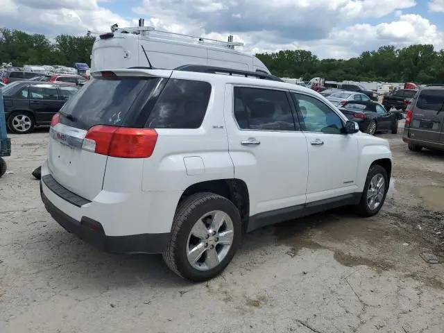 2014 GMC TERRAIN SLE  